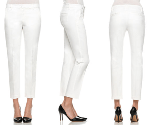 Magical White Jeans - thatsbetsyv Blogs | BetsyV