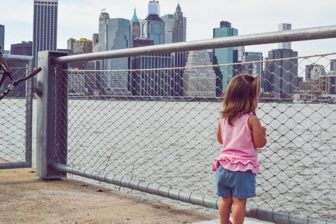 brooklyn heights pier