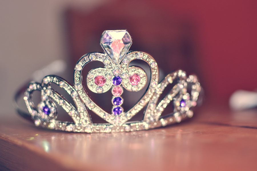 princess crown