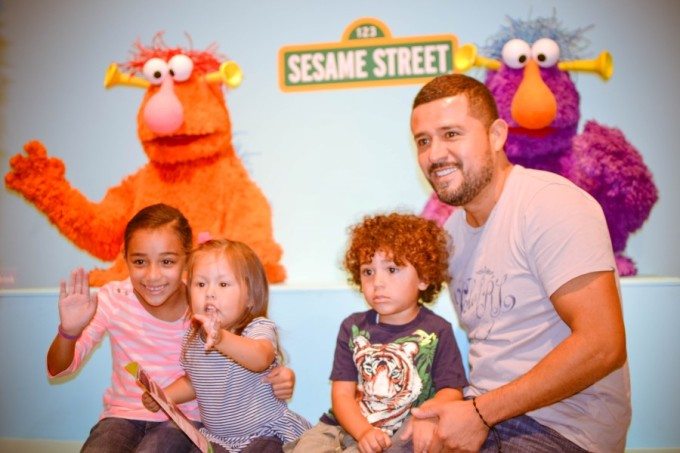 nypl sesame street