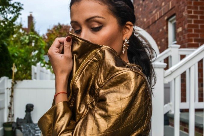 metallics