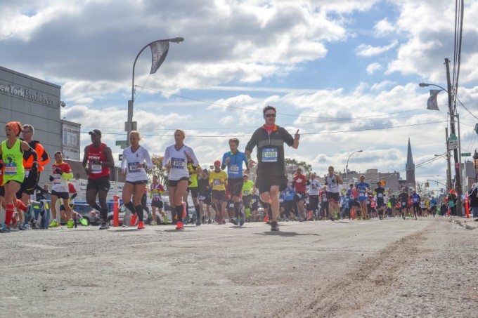 nyc runners