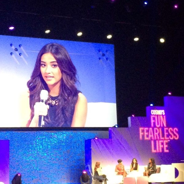 Shay Mitchell