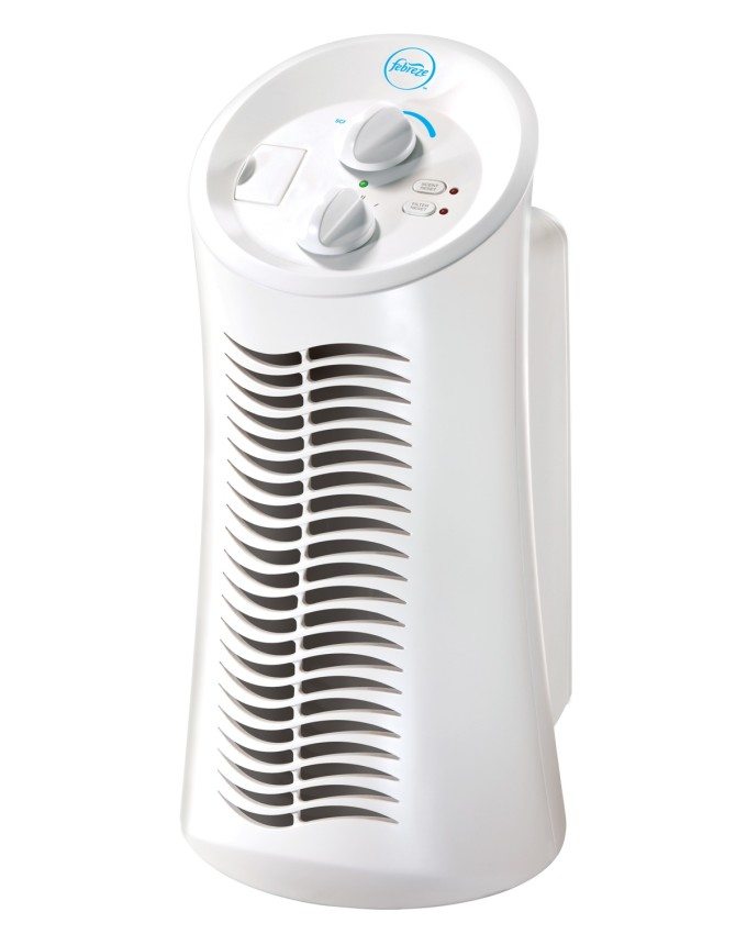 air purifier hepa