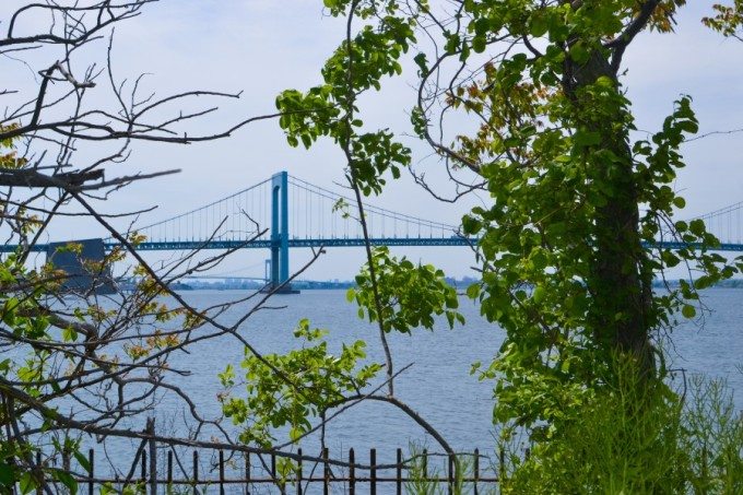 Throgs Neck Bridge