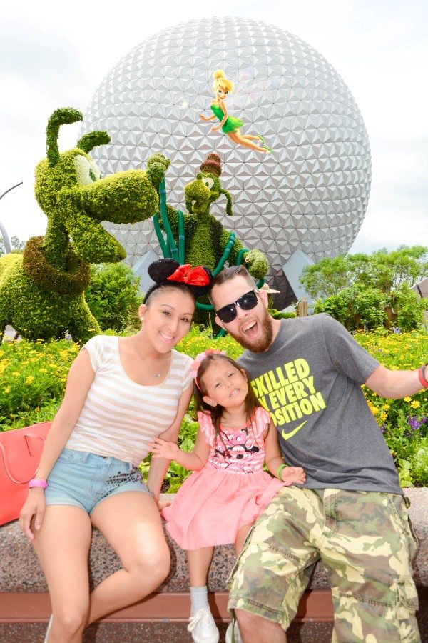 Walt Disney World Epcot