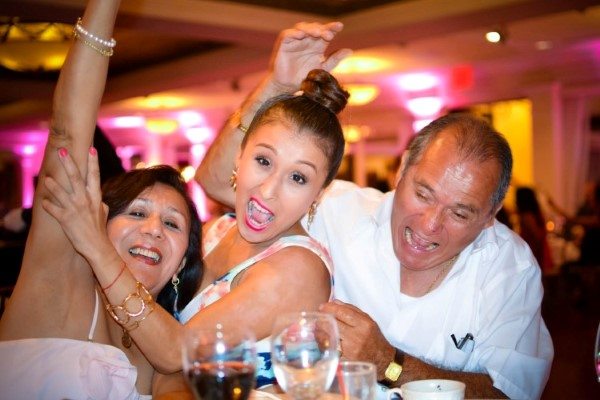 family portrait