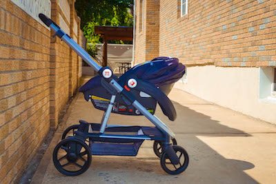 best stroller