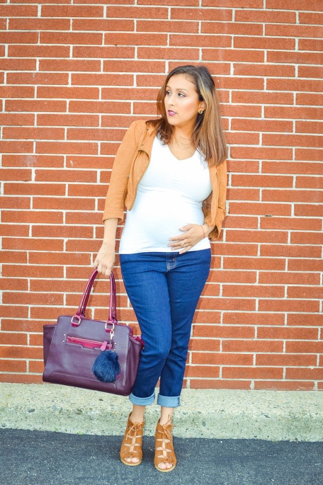 maternity style