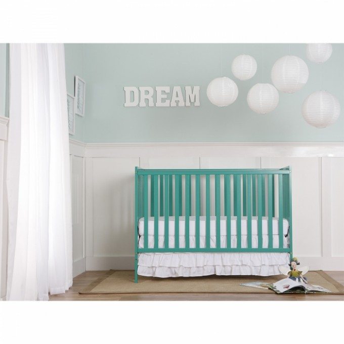 dream on me crib