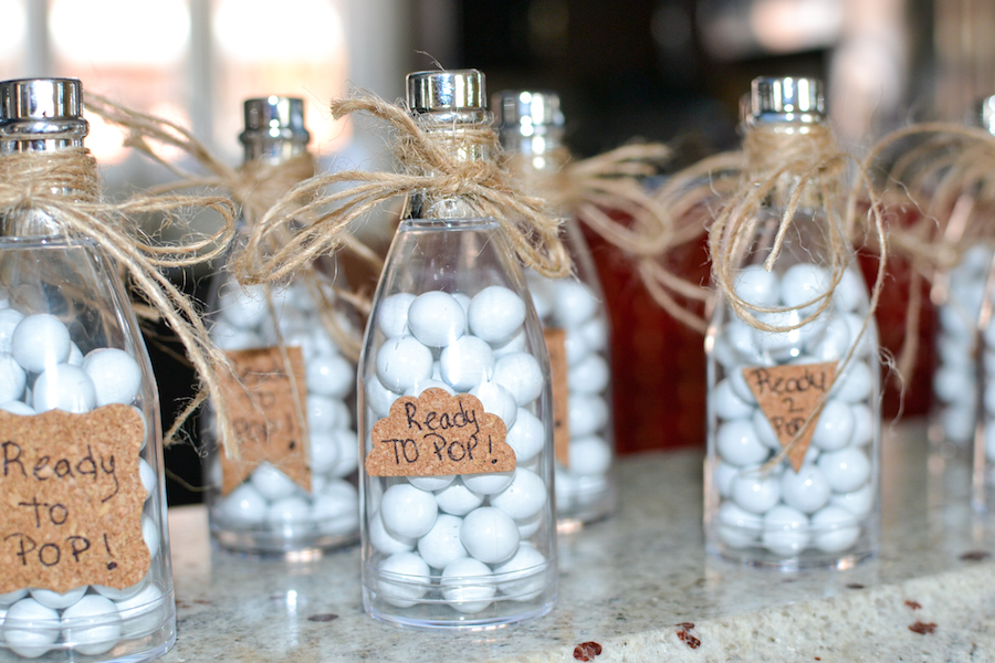 baby shower favors for boys and girls