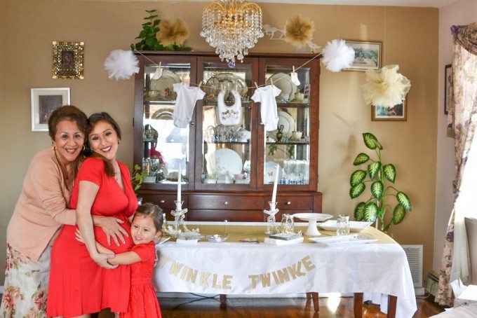 baby shower ideas