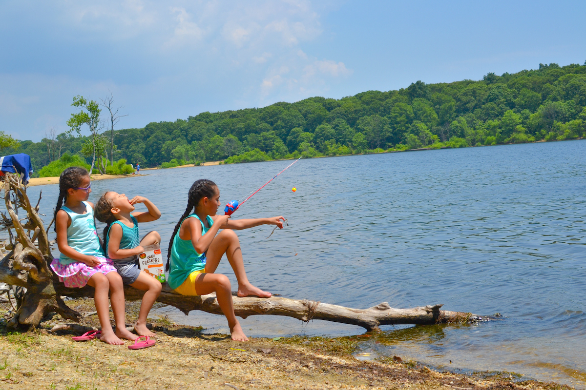 hempstead state park