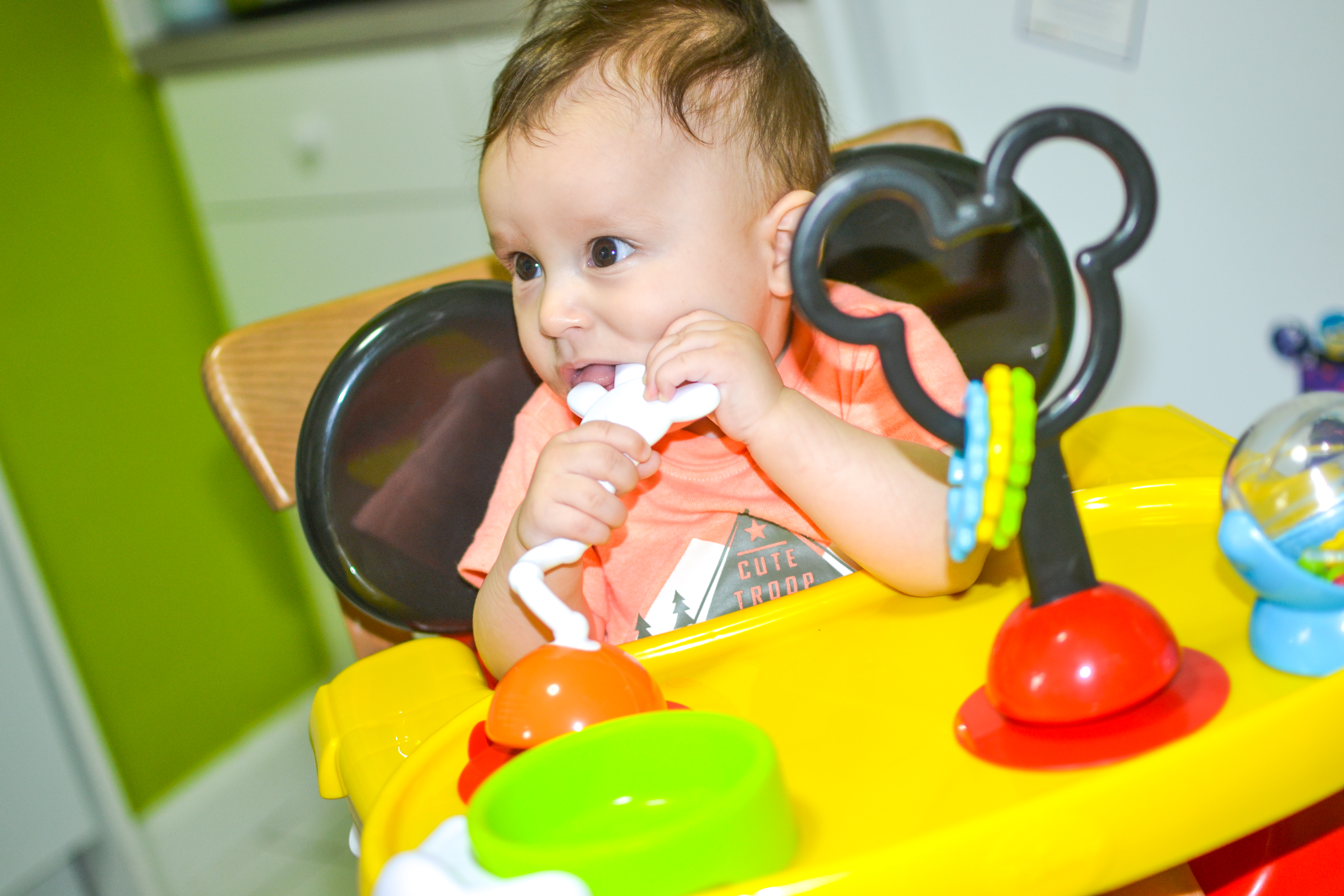 disney feeding seat