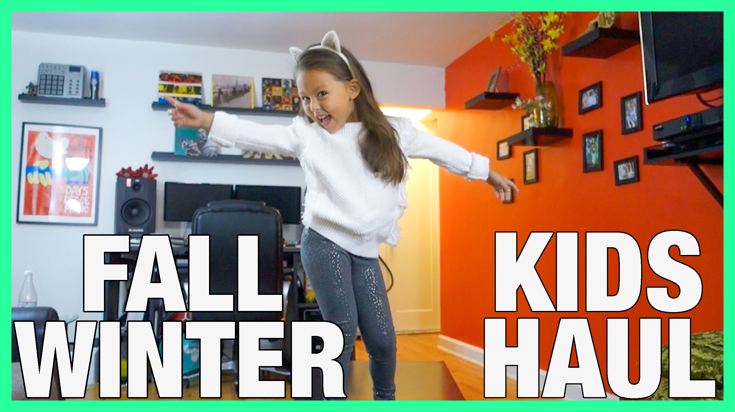 fall winter clothing haul