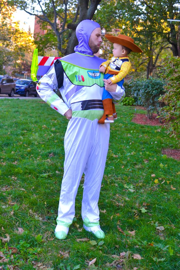 toy story costumes