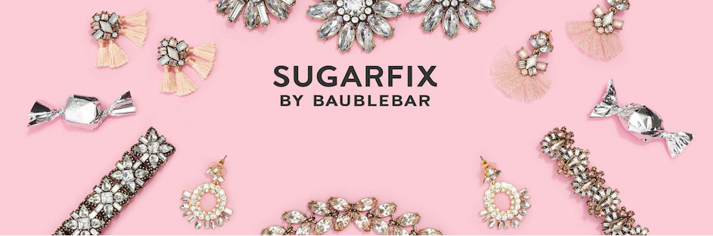 Sugarfix by baublebar