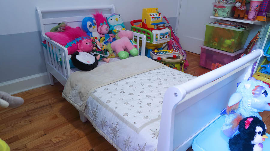 toddler beds 