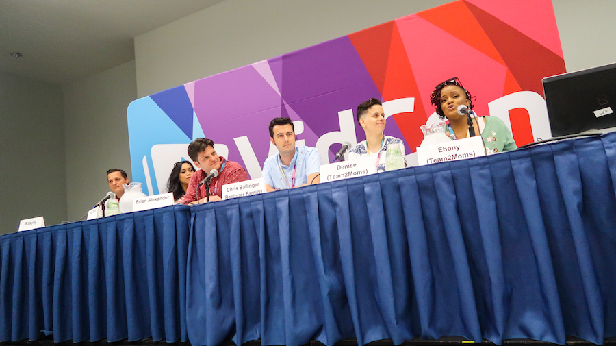 vidcon 2017 panel