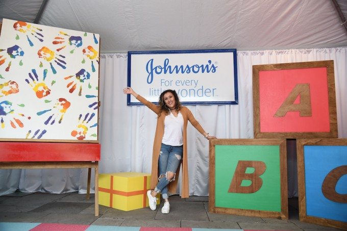 facts to know about Johnson's Baby