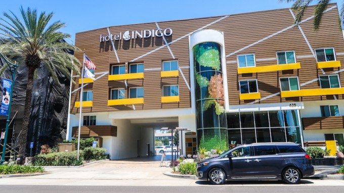 hotel indigo
