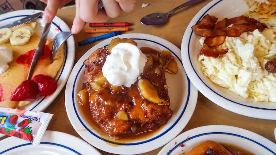 best apple fritter