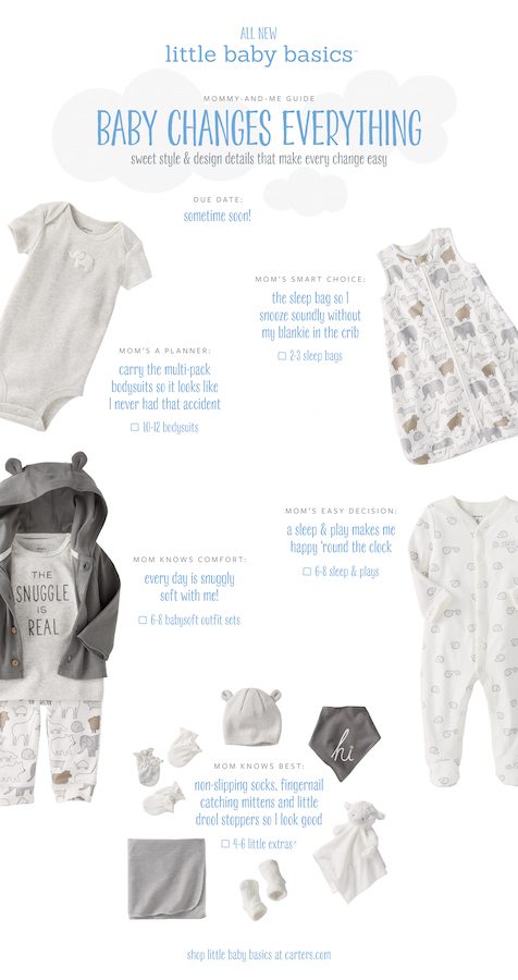 best baby clothes