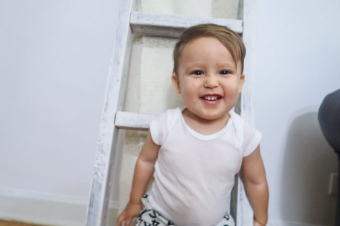 carter's baby boy clothing
