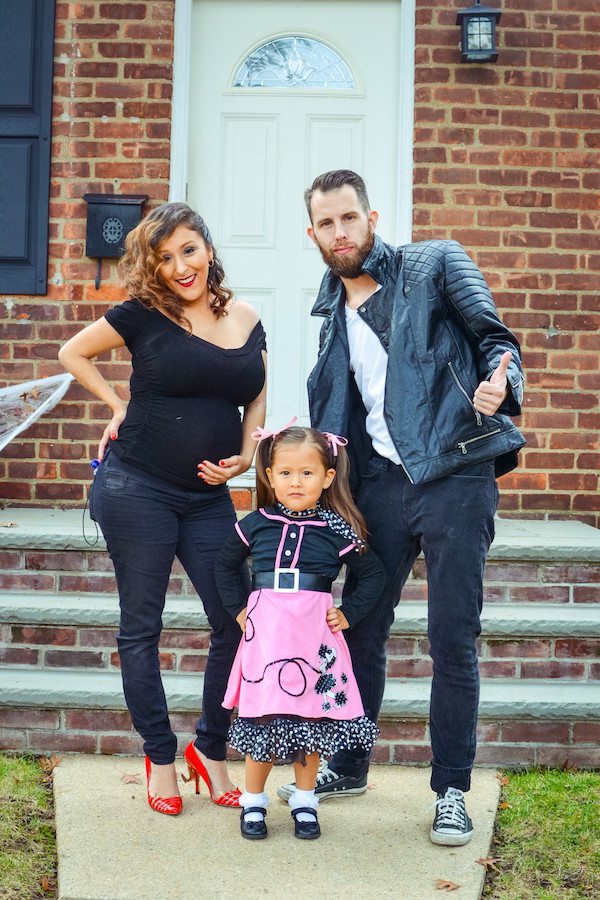halloween-family-grease