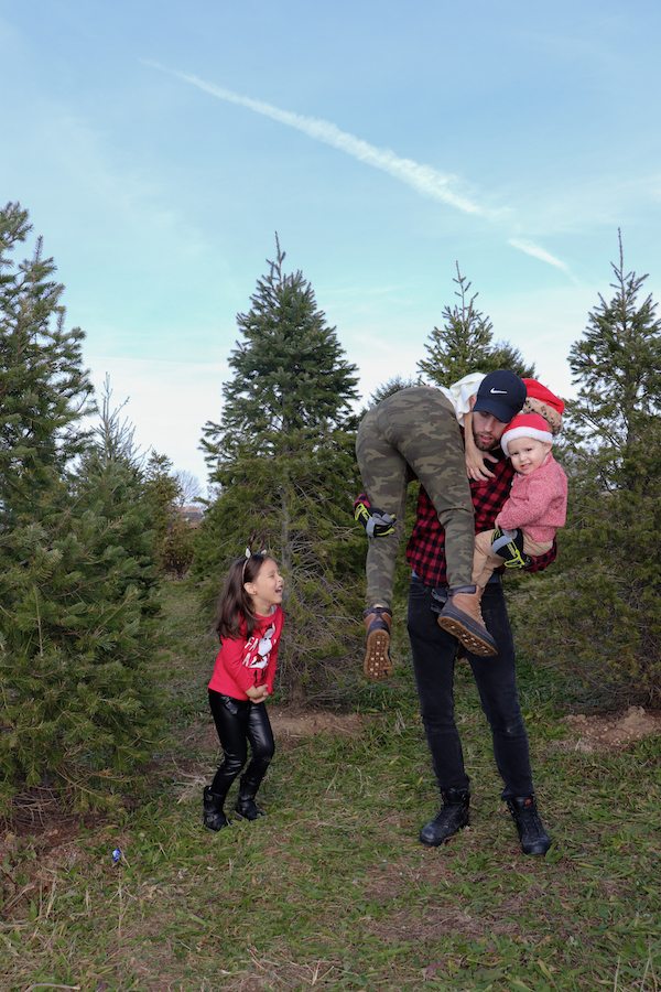 family photoshoot