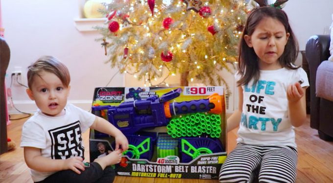 christmas presents