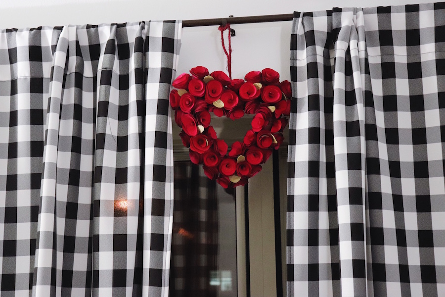 valentine's day decorating ideas for your home