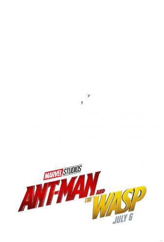 Release date for Ant-man and the Wasp