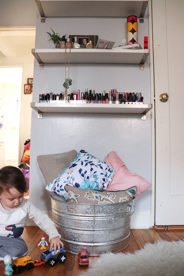 Smart ways to reuse and repurpose galvanized tubs and buckets