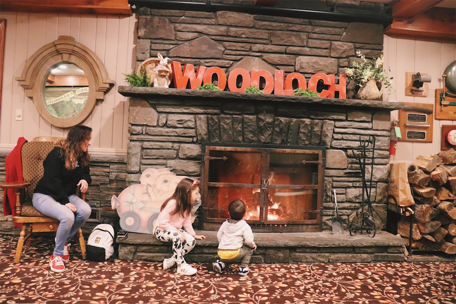 Woodloch Resort Reviews