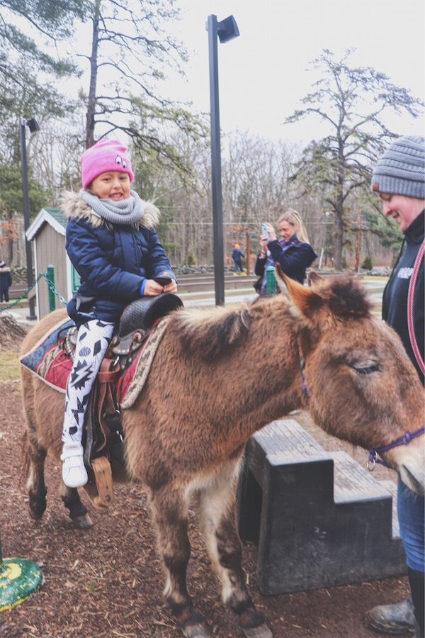 Woodloch Resort Travelzoo