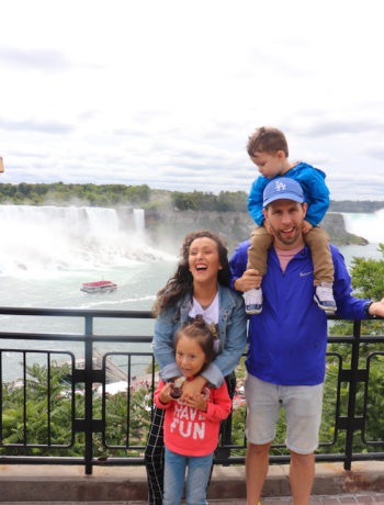Looking for things to do in Niagara Falls? Here are five fun lesser-known attractions in Niagara Falls, Canada.