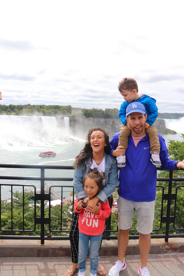 Looking for things to do in Niagara Falls? Here are five fun lesser-known attractions in Niagara Falls, Canada.