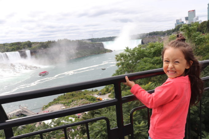 Want to see the beauty and feel the thrill of Niagara Falls? Whether you want to get wet or stay dry, here are some ways to experience Niagara Falls!