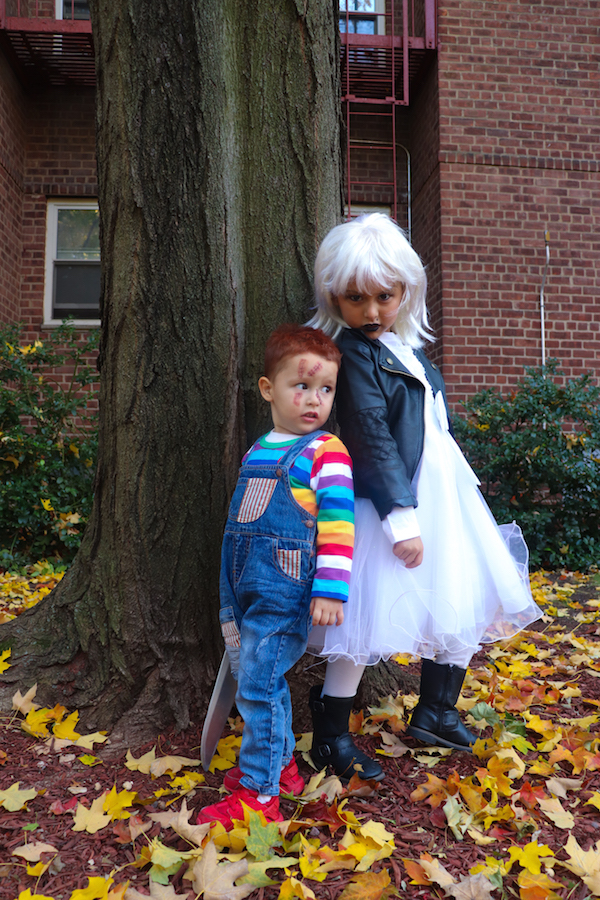 Halloween Costume Ideas for Families Who Really Love Halloween