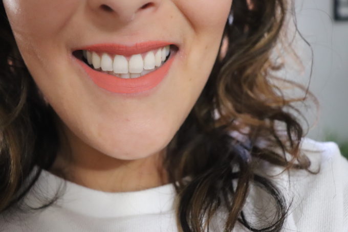 Whiten your teeth for way less than a dentist
