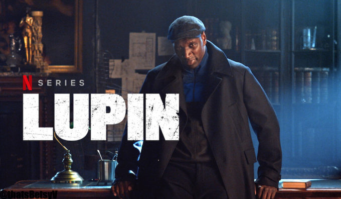 Ready to root for the thief? Check out Lupin and his fine self over on Netflix!