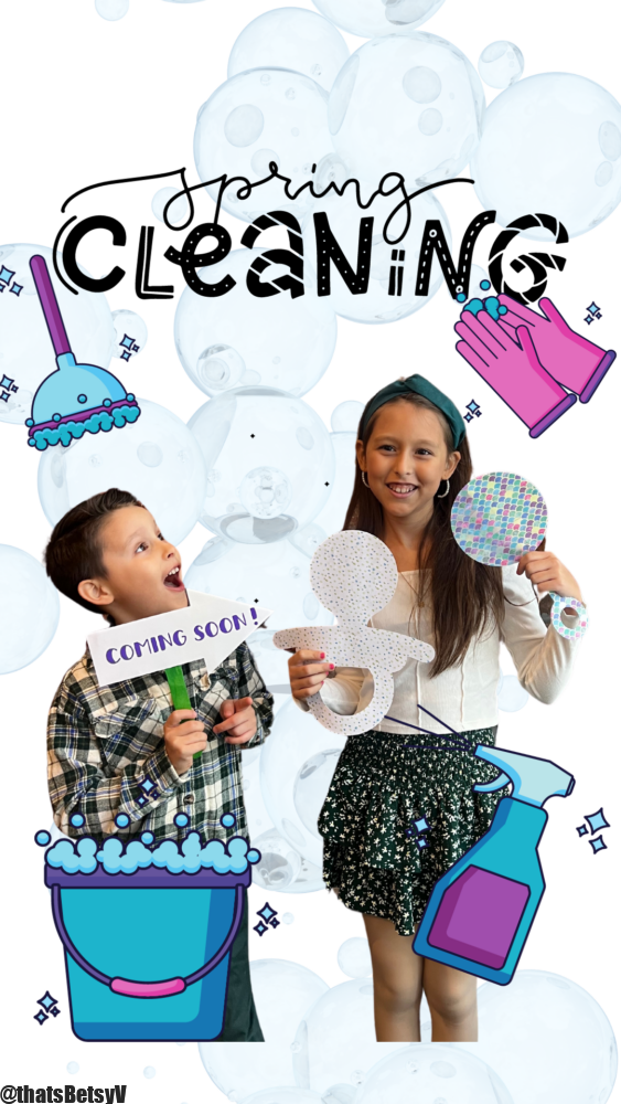 Embark on a real parenting adventure with our candid tales of household chaos and unexpected chore twists.