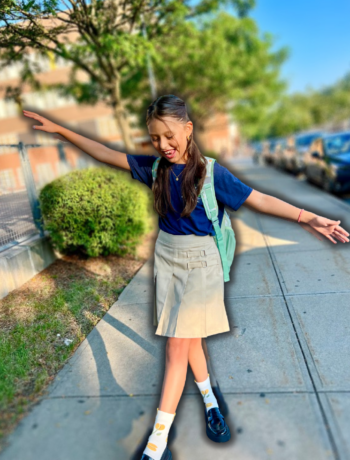 Middle School Resilience: Navigating Friendship Challenges and Building Confidence in Our Kids
